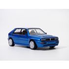 LANCIA DELTA HF INTEGRALE EVO 2 bleu Lagos 1/43 Jet Car