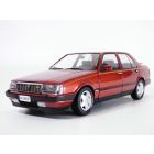LANCIA THEMA 8.32 rouge Winner 1/18 Ferrari