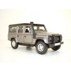 LAND ROVER DEFENDER 110 anthracite 1/36 Stornoway grey
