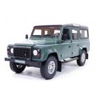 LAND ROVER DEFENDER 110 vert Keswick 1/18  2016