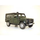 LAND ROVER DEFENDER 110 vert 1/36 Galway green