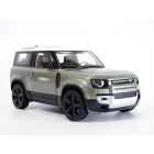 LAND ROVER DEFENDER 90 vert 1/26 - 1/24 2023