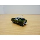 LAND ROVER defender TYPE 88 vert bronze 1/76