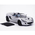 OCCASION en boite LOTUS ELISE MK2 gris métallisé 1/43 2002