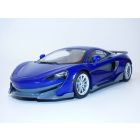 MAC LAREN 600LT violet Lantana 1/18