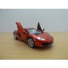 MAC LAREN MP4-12C rouge 1/24
