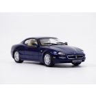 MASERATI coupé bleu 1/43 3200GT