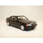 MERCEDES 190E 2.3-16 noir 1/43 Jet Car