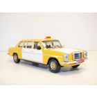 TAXI BEYRUTH Liban MERCEDES 240D limousine 1/43 W115