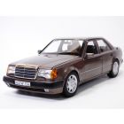MERCEDES 500E marron Impala 1/18 W124 E500