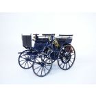 BENZ DAIMLER MOTORKUTSHE 1886 1/18