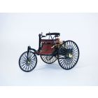 BENZ PATENT MOTORWAGEN 1886 1/18