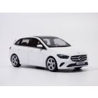 MERCEDES Classe B blanc Polar 1/43 W247 2020
