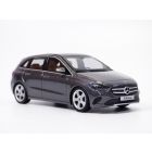 MERCEDES Classe B gris Mountain 1/43 W247 2020