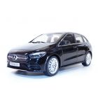 MERCEDES Classe B noir Cosmos 1/18 2018 W247