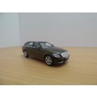 MERCEDES CLASSE C BREAK marron 2014 1/43