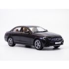 MERCEDES CLASSE E gris graphite 1/43 W213 2020
