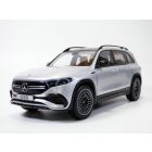 MERCEDES EQB gris Iridium 1/18