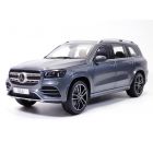 MERCEDES GLS gris Sélénite 1/18 X167