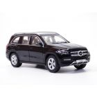 MERCEDES GLS noir 1/43 X167