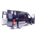 MERCEDES SPRINTER L2H2 noir 2018 1/18