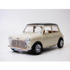 MINI COOPER crème / toit noir 1/16