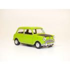 Mini Austin COOPER film Mister BEAN 1/43