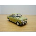 AUSTIN MINI COOPER PICK UP vert 1/43