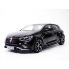 RENAULT MEGANE RS Trophy noir Diamant 1/18 2019