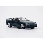 MITSUBISHI 300GT GTO vert Panama 1/64 