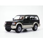 MITSUBISHI PAJERO LWB vert 1/43 1991