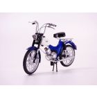 Cyclomoteur MOTO GUZZI Dingo bleu 1/18