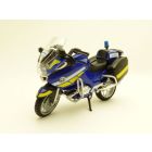 MOTO BMW R1200RT-P GENDARMERIE 1/18