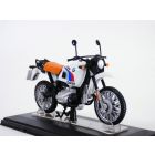 Moto BMW R80 GS Dakar 1/24 