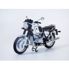 Moto BMW R90-6 blanc 1974 1/18