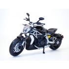Moto DUCATI X DIAVEL S 1/12