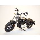 MOTO HARLEY DAVIDSON FORTY EIGHT spécial 2018 1/18