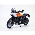 Moto HARLEY DAVIDSON Pan America 1250 orange 1/12