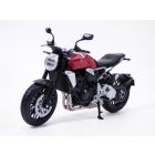 Moto HONDA CB1000R rouge 1/12 2019
