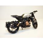 Moto HUSQVARNA VITPILEN 701 1/18