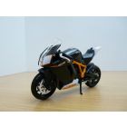 MOTO KTM RC8 R 1190 1/18 RC8R