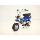 BENELLI CADDY bleu 1/18