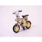 Cyclomoteur SCM INNOCENTI ROSELLA 1/18
