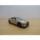NISSAN SKYLINE GTR 45eme ANNIVERSAIRE R35 1/43