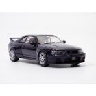 NISSAN SKYLINE GTR R33 coupé Vspec purple 1/43 RHD 1995
