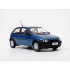 OPEL CORSA B Swing bleu 1/43 1995