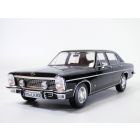 OPEL DIPLOMAT V8 noir 1969 1/18
