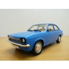 OPEL KADETT C coupé bleu 1/18