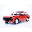 OPEL KADETT C Junior rouge 1/18