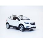 OPEL MOKKA X blanc Abalone  1/43